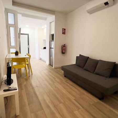 Stopinroom Apartment Princesa Moncloa Madryt Zewnętrze zdjęcie