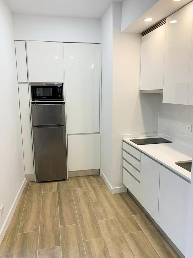 Stopinroom Apartment Princesa Moncloa Madryt Zewnętrze zdjęcie