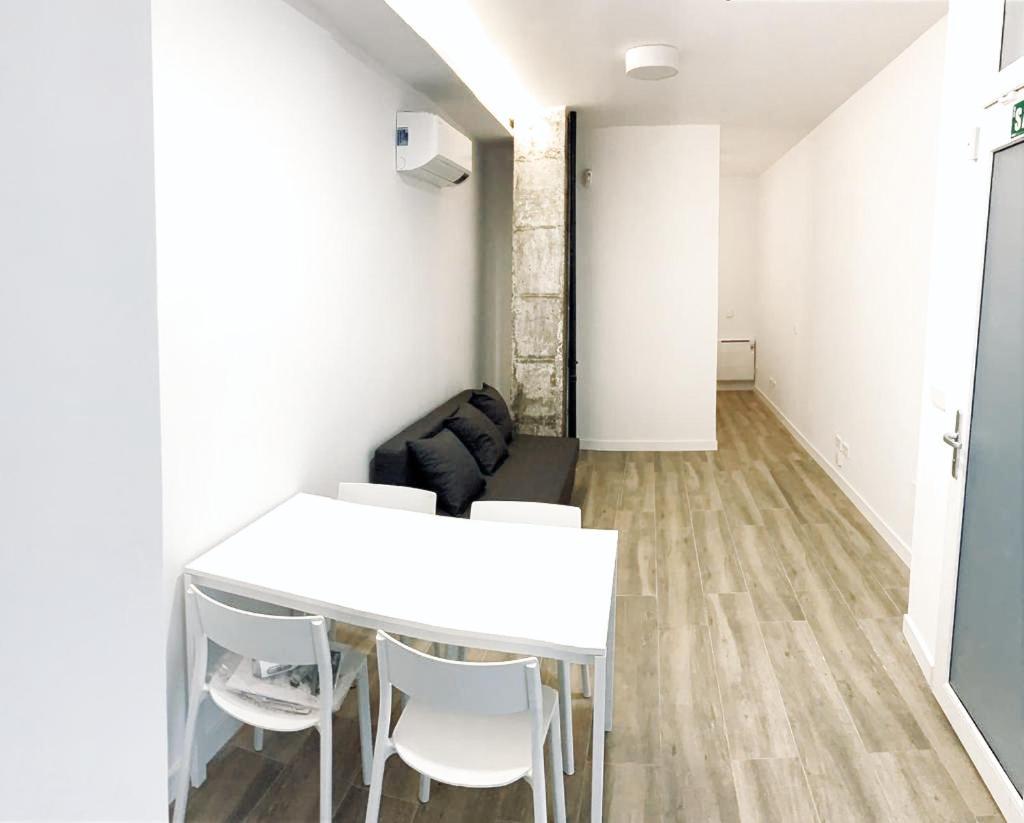 Stopinroom Apartment Princesa Moncloa Madryt Zewnętrze zdjęcie