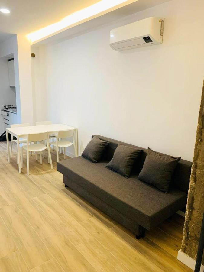 Stopinroom Apartment Princesa Moncloa Madryt Zewnętrze zdjęcie