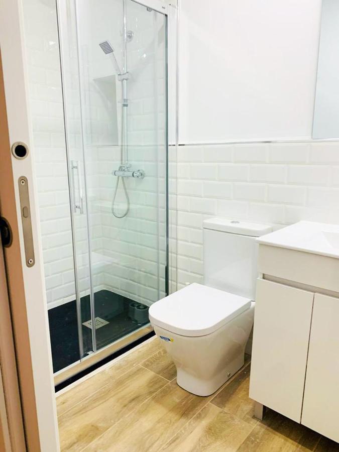 Stopinroom Apartment Princesa Moncloa Madryt Zewnętrze zdjęcie
