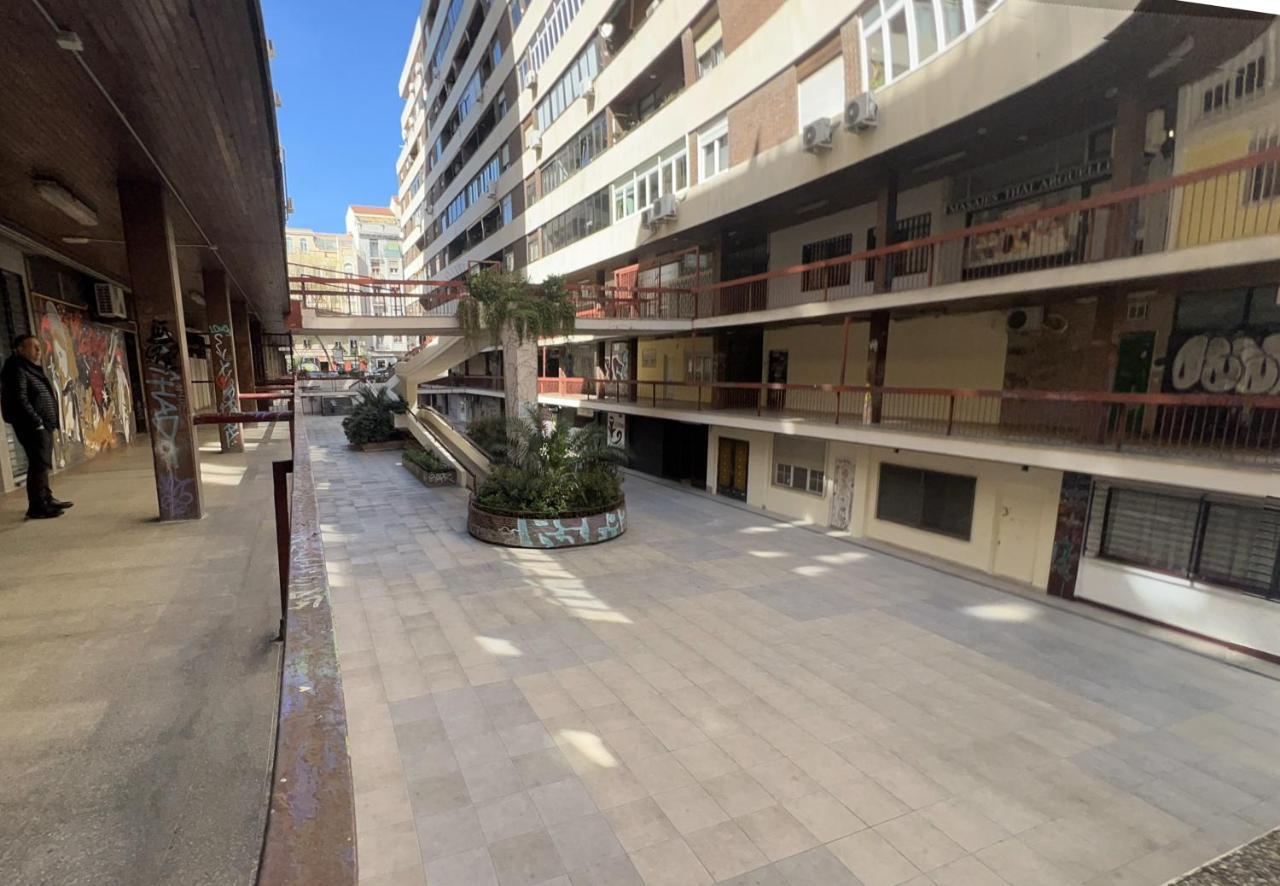 Stopinroom Apartment Princesa Moncloa Madryt Zewnętrze zdjęcie