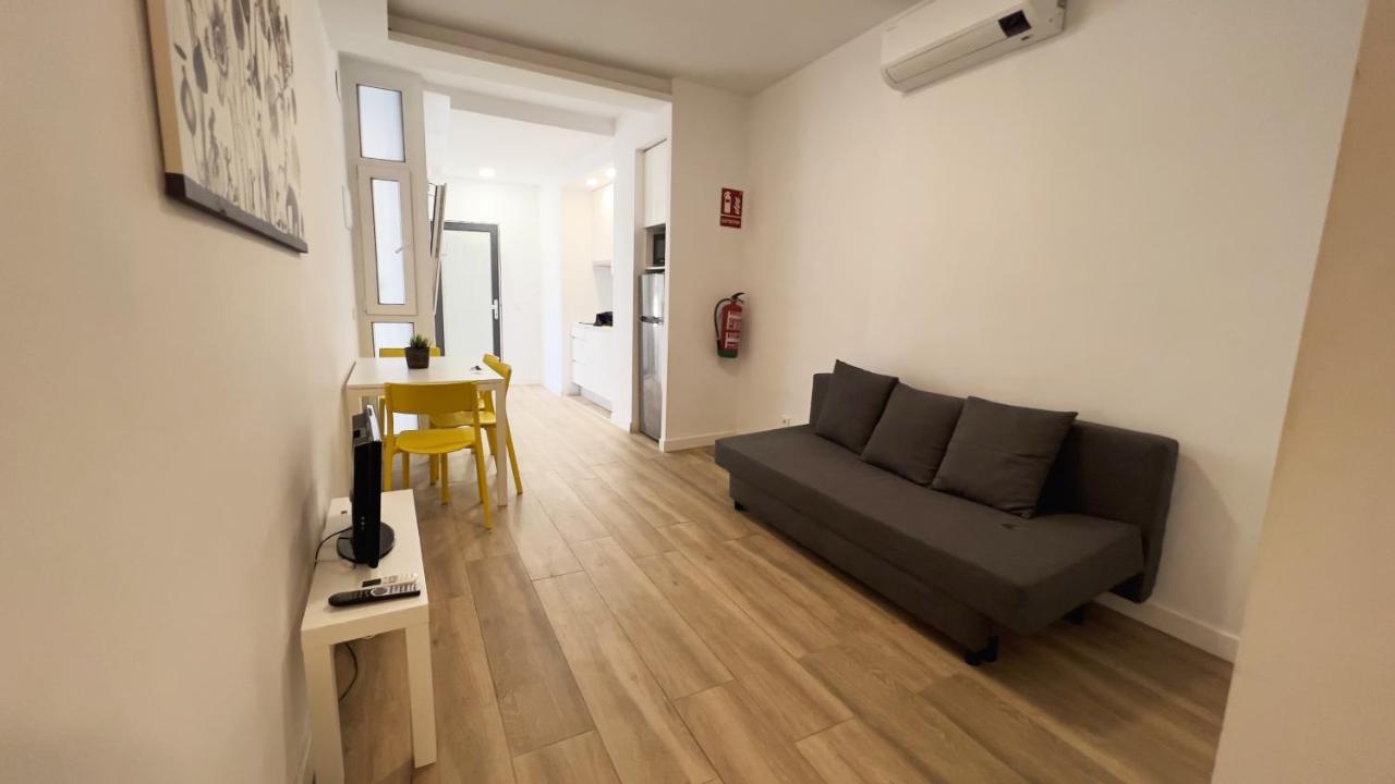 Stopinroom Apartment Princesa Moncloa Madryt Zewnętrze zdjęcie